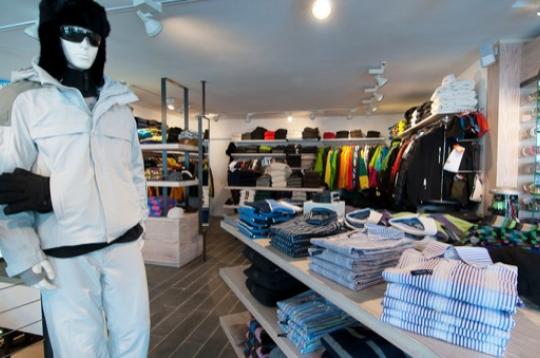 Verbier Snowboard Rental