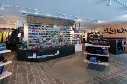 Snowboard Hire Verbier