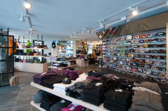 Cheap Verbier Ski Hire