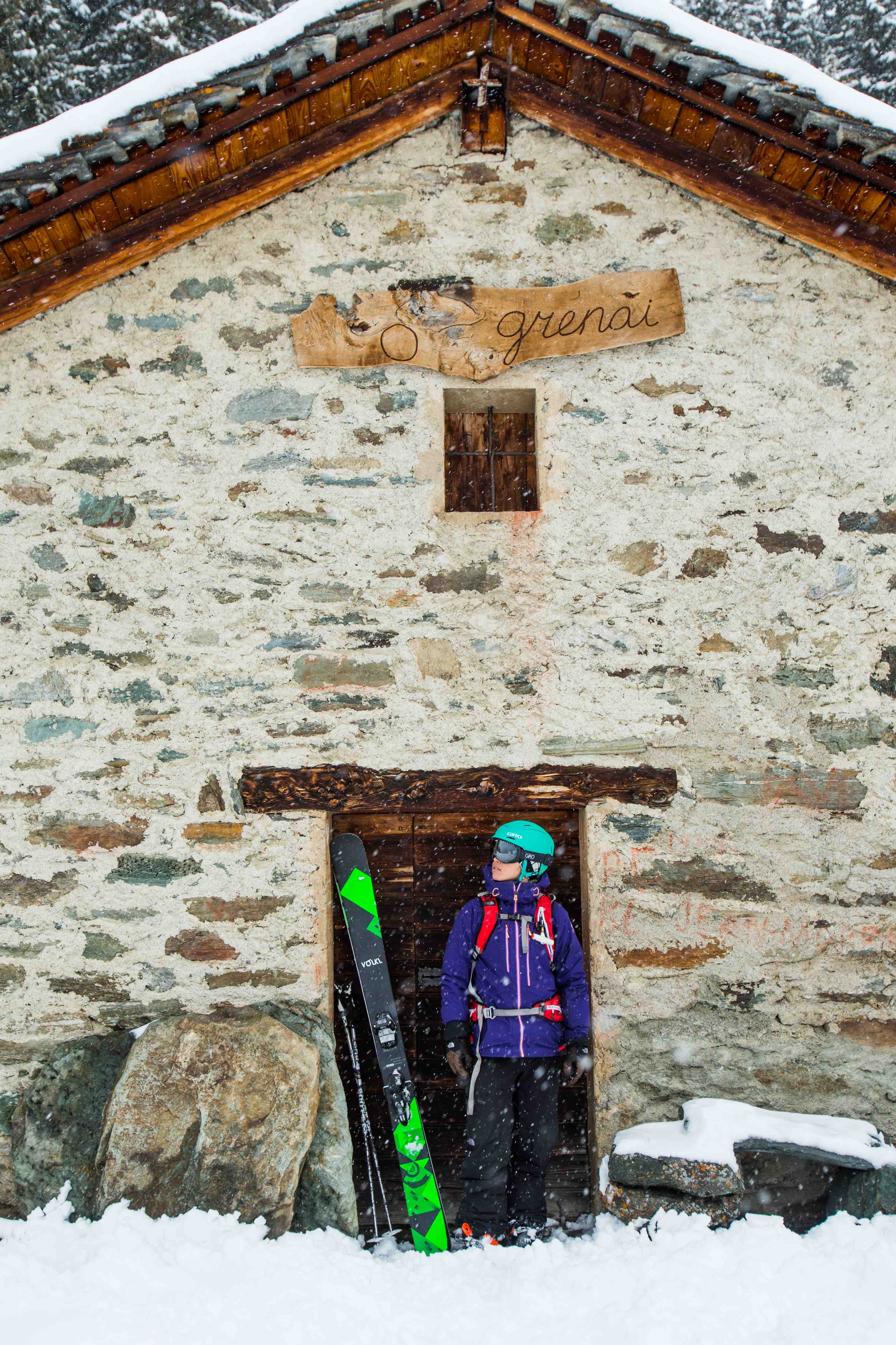 Cyber Monday Ski Rental Verbier, Switzerland Online Discount