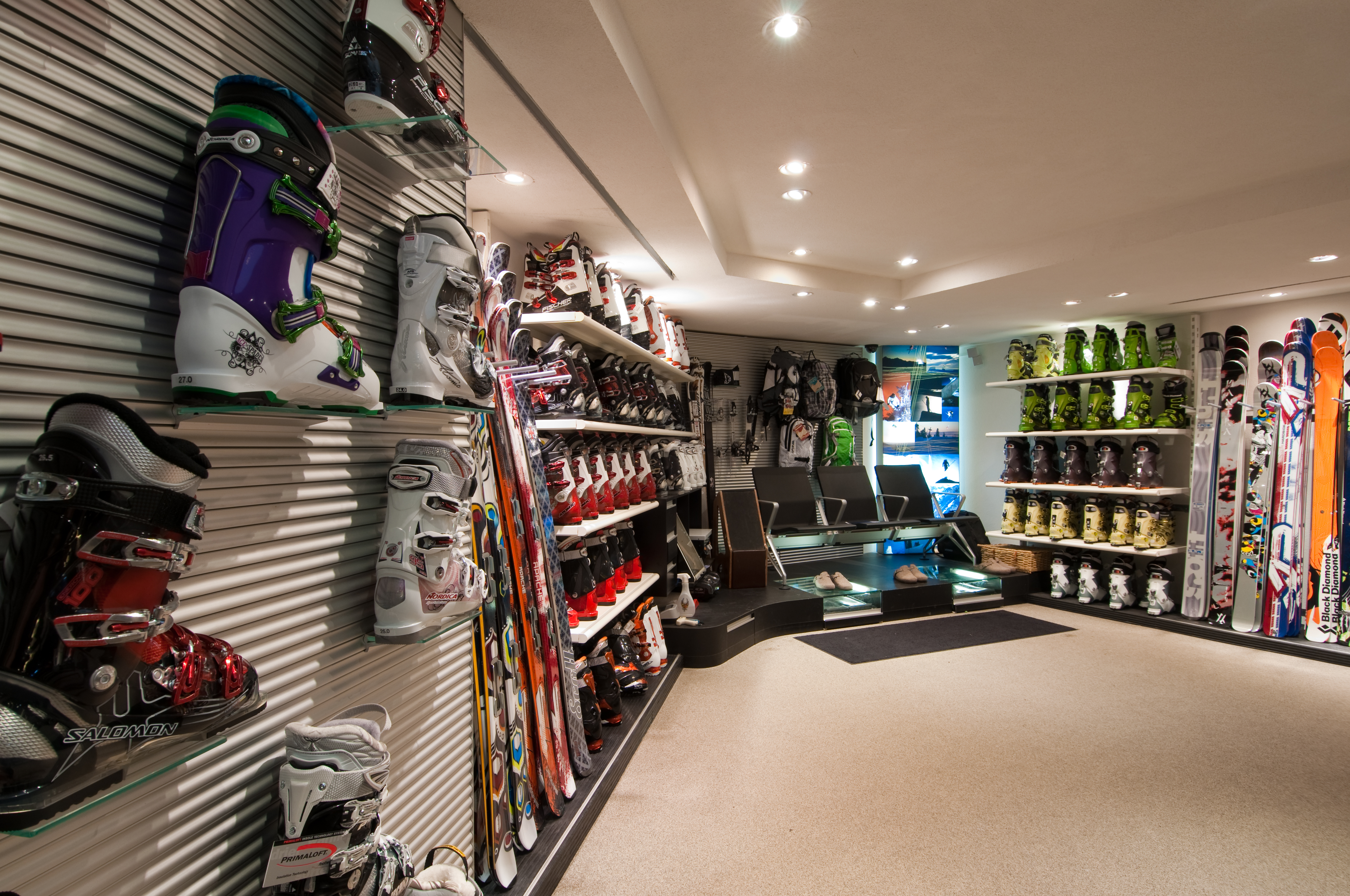 Verbier's most affordable and complete ski hire service. | Ski Rental
