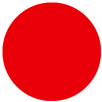 Verbier ski pass red circle