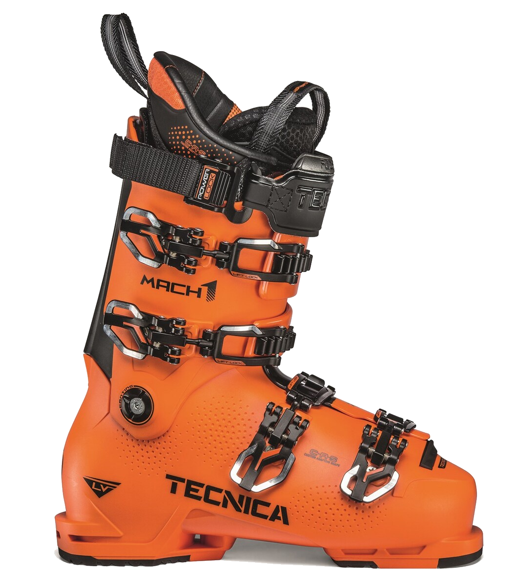Chaussure ski sales tecnica mach 1