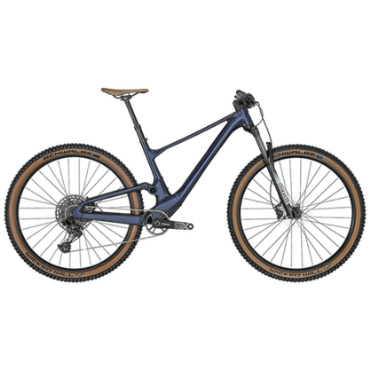 Scott Spark Verbier mountain bike rental