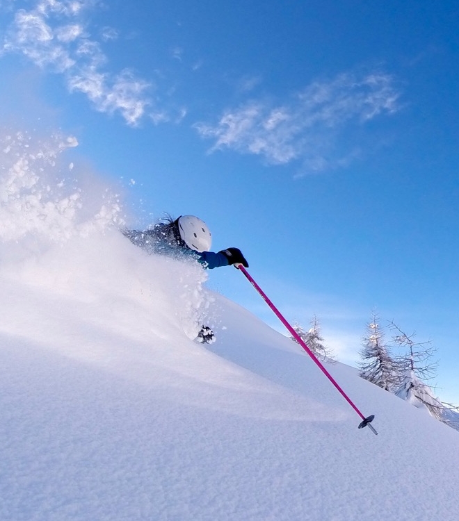 Ski Rental Verbier, Switzerland Online Discount Book Now