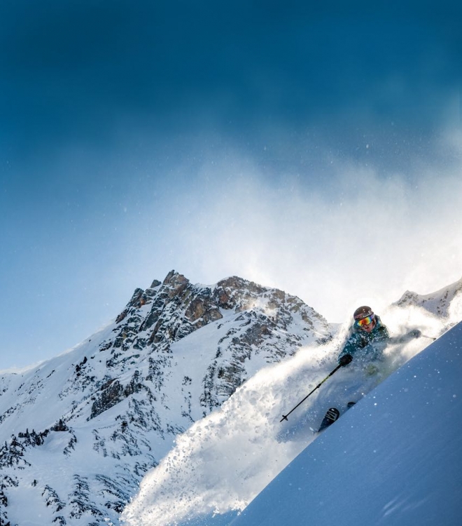 Ski Rental - Verbier, Switzerland - Online Discount | Book Now