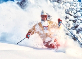 Verbier ski rental