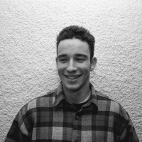 Alex Moorhead