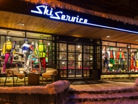 Ski Service Verbier