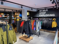 The North Face Verbier