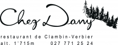 Chez Dany Logo