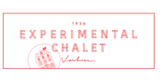 Experimental Chalet Verbier