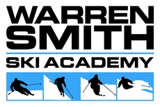 Warren Smith Verbier ski coaching course