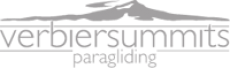 Verbier Summits Paragliding - Ski Service