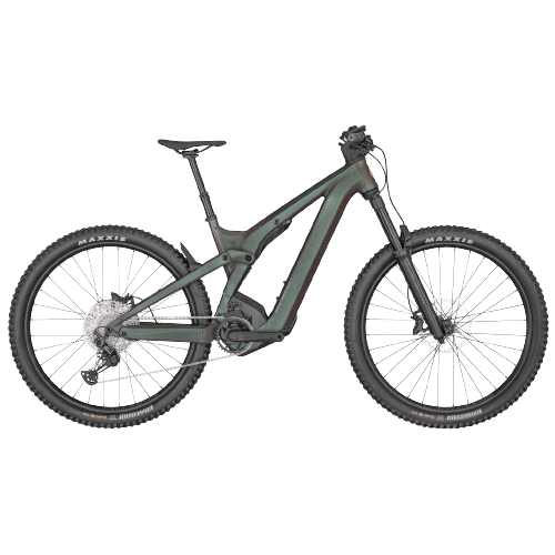 Scott shop bikes suisse