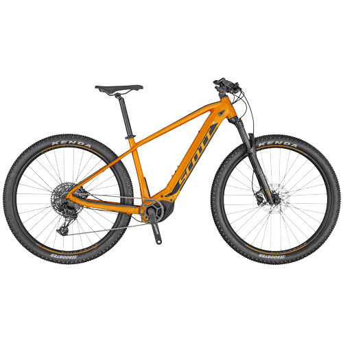 scott aspect 55 price