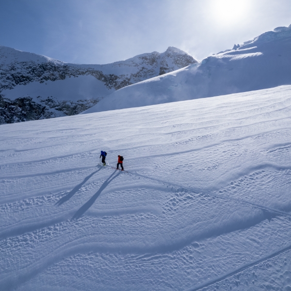 Verbier premium rental