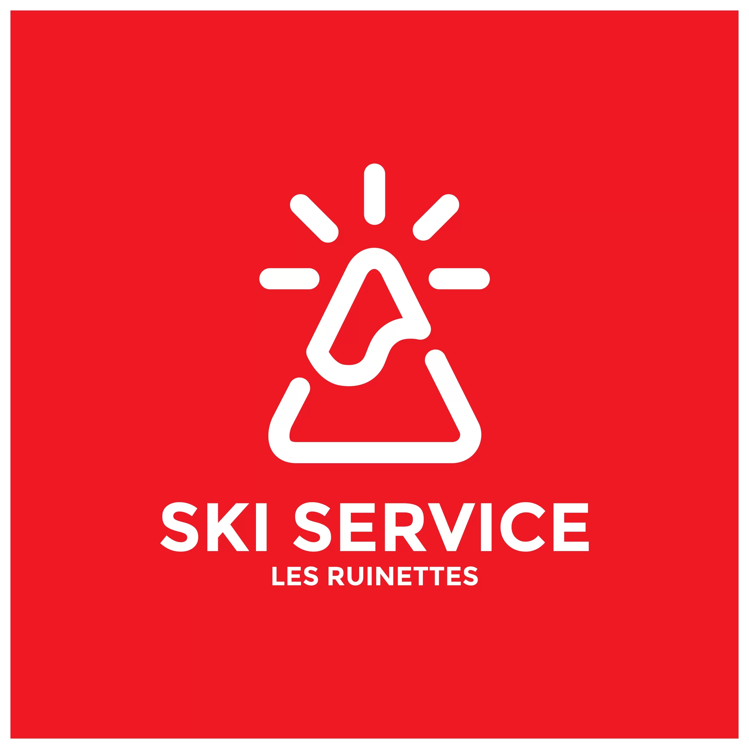 Ski Service Les Ruinettes Verbier