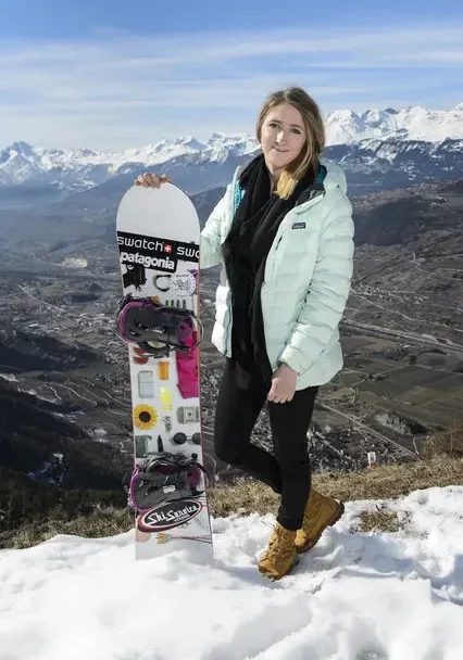 Estelle Balet