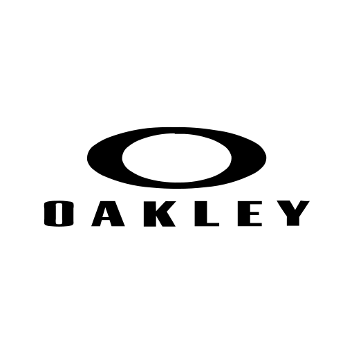 oakley logo Verbier