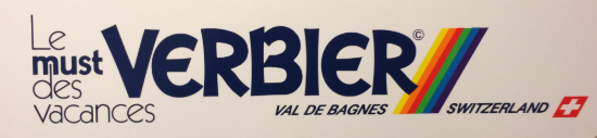Verbier Logo