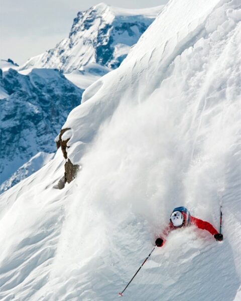 Verbier Ski Rental Discount Offer - Book Direct