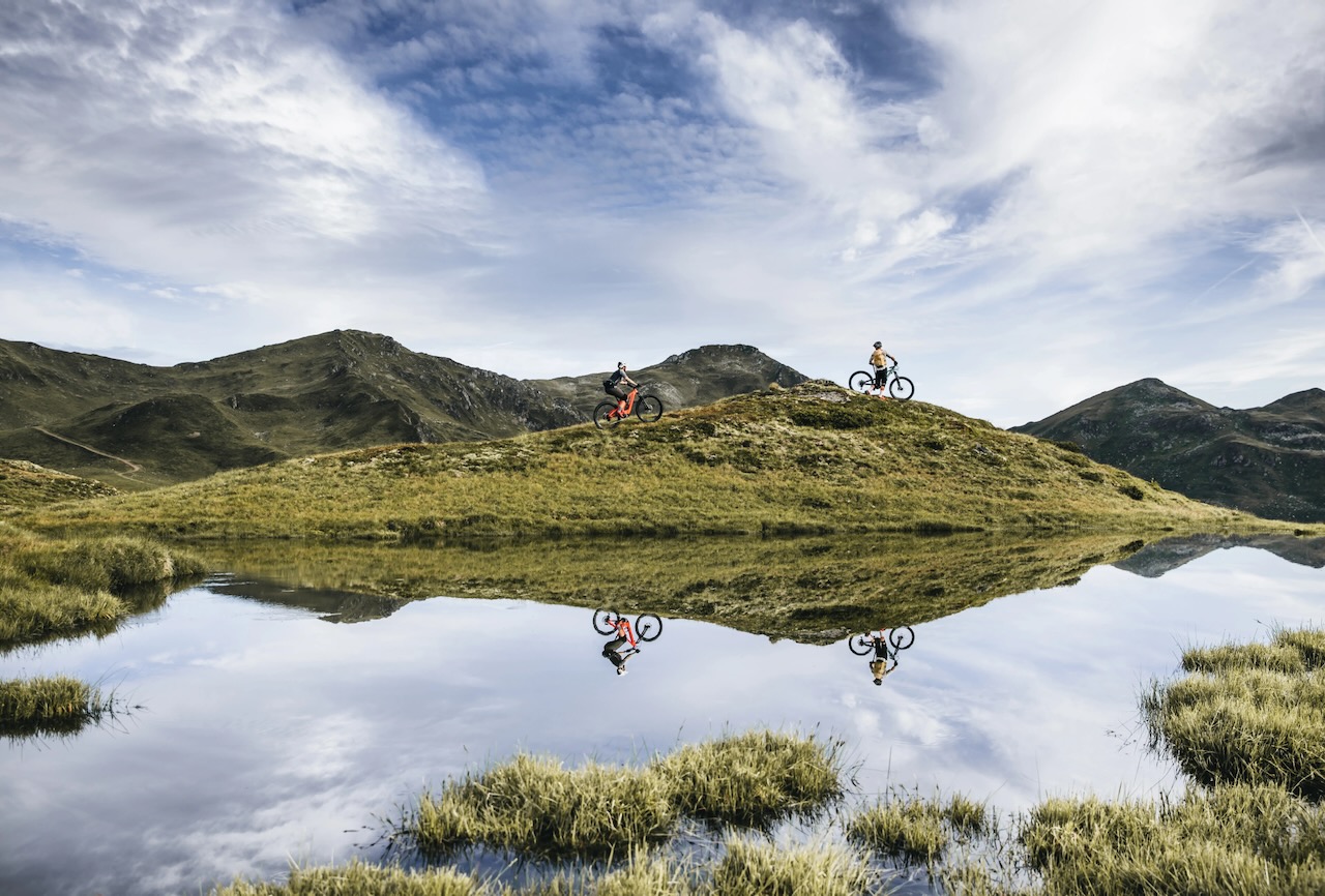 READY TO HIT THE TRAILS? Verbier Bike Rental -Ski Service | Specialized | Scott